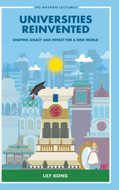 UNIVERSITIES REINVENTED