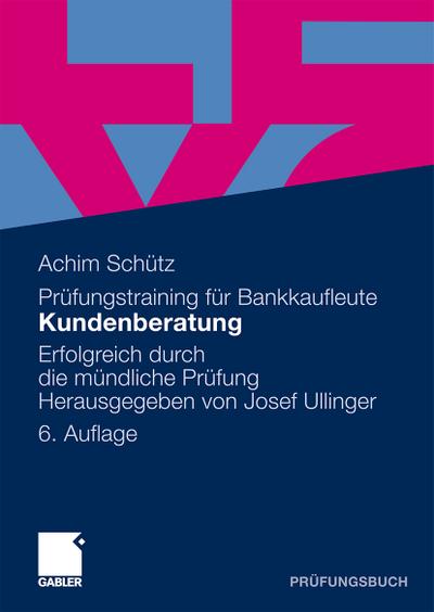 Kundenberatung