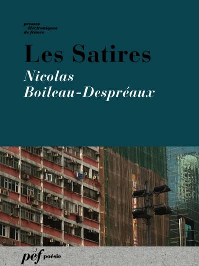 Les Satires