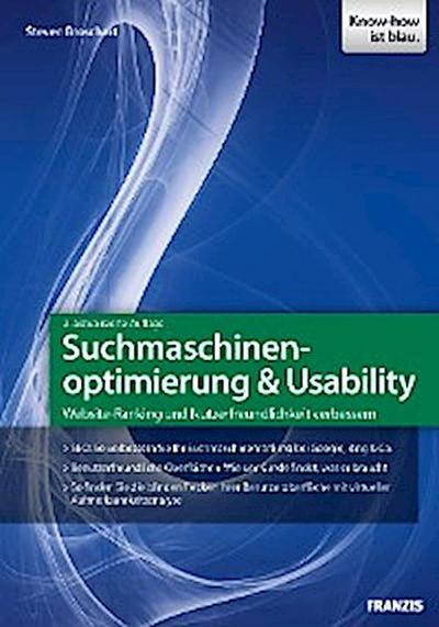 Suchmaschinenoptimierung & Usability