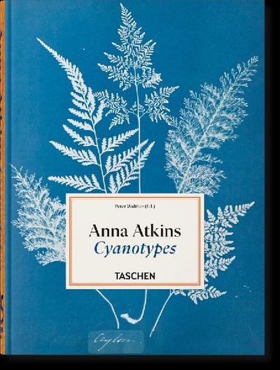 Anna Atkins