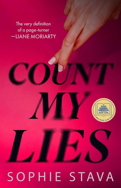 Count My Lies