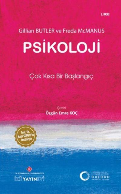 Psikoloji