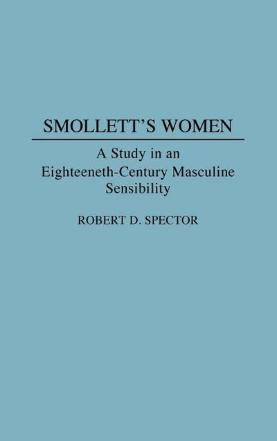 Smollett’s Women