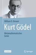 Kurt Gödel