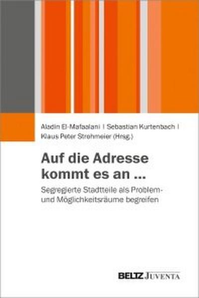 Auf die Adresse kommt es an ...