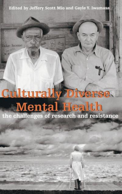 Culturally Diverse Mental Health