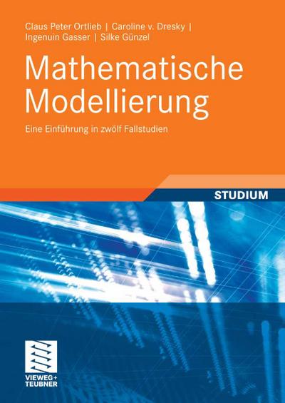 Mathematische Modellierung