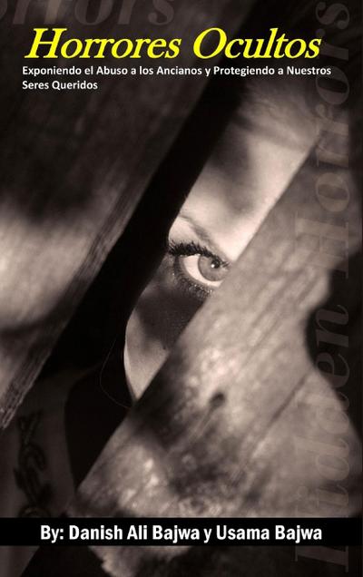 Horrores Ocultos