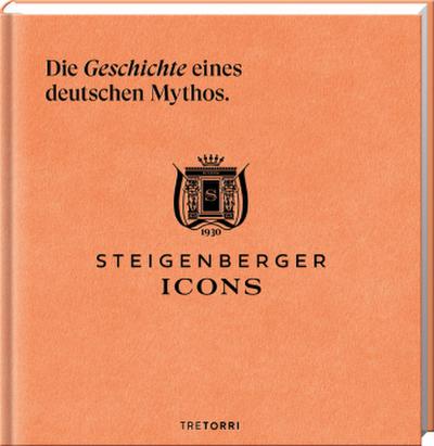 Steigenberger Icons