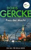 Preis der Macht von Doris Gercke | Ebook