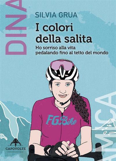 I colori della salita