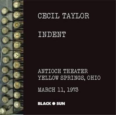 Indent