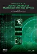Handbook of Digital Forensics of Multimedia Data and Devices