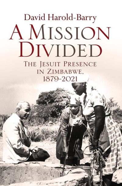 Harold-Barry: A Mission Divided