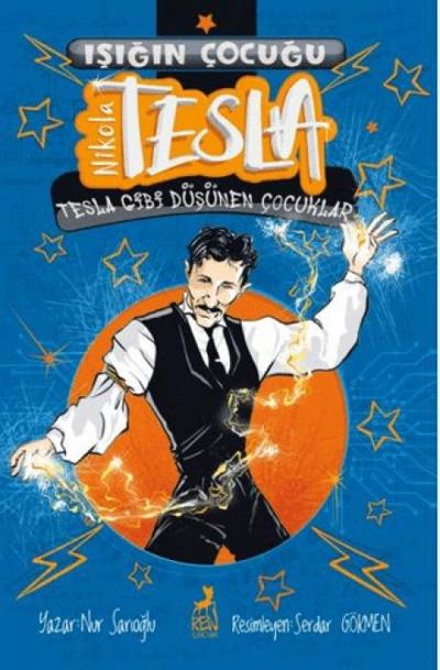 Isigin Cocugu Nikola Tesla