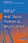 Heat Shock Proteins in Neuroscience