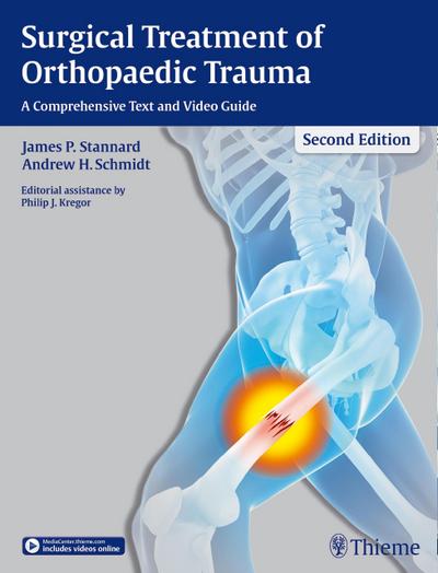 Surgical Treatment of Orthopaedic Trauma