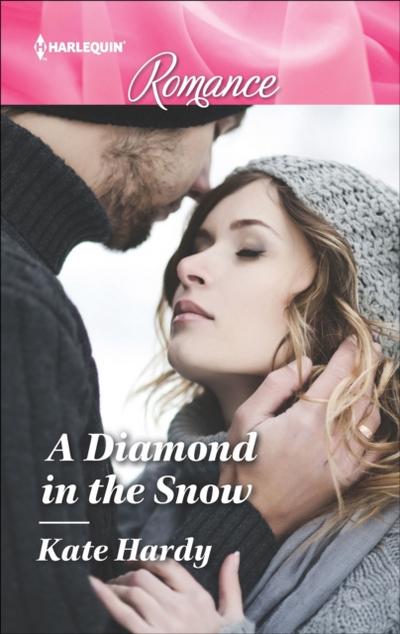 Diamond in the Snow
