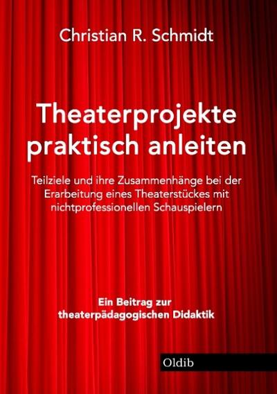 Theaterprojekte anleiten