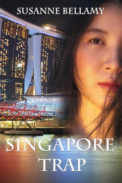 Singapore Trap (High Stakes, #2)