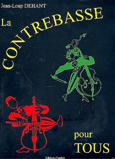 La contrabasse pour tous