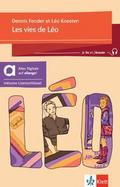 Les vies de Léo - Hybride Ausgabe allango