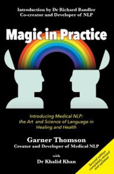 Thomson, G: Magic in Practice (Second Edition)