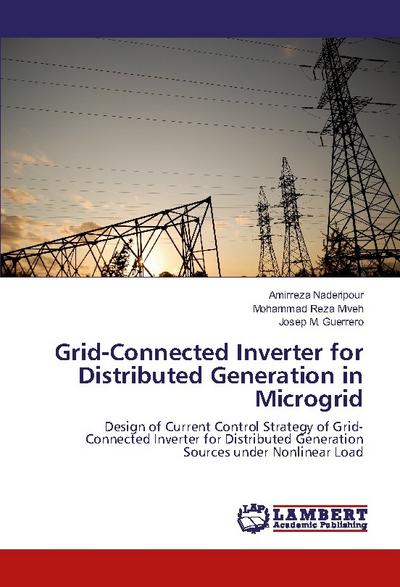Grid-Connected Inverter for Distributed Generation in Microgrid
