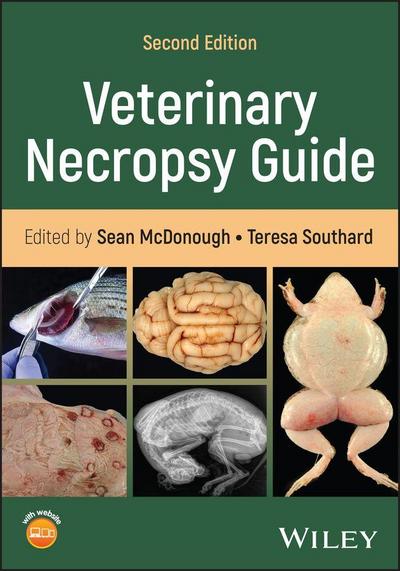 Veterinary Necropsy Guide