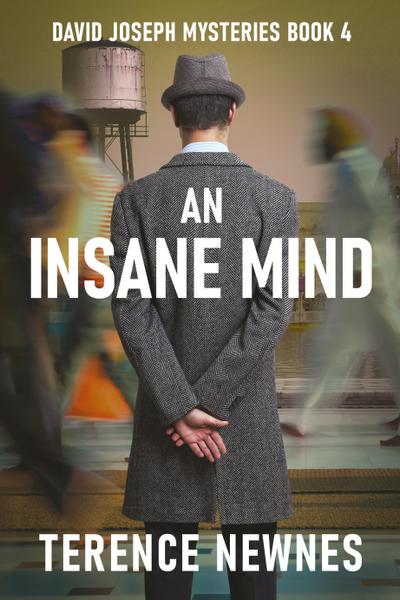 An Insane Mind