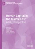 Human Capital in the Middle East