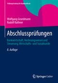 Abschlussprüfungen