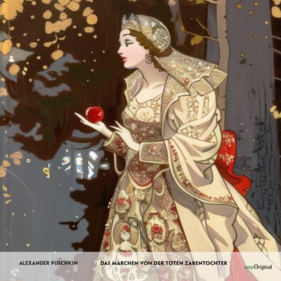 Das Märchen von der toten Zarentochter und den sieben Recken