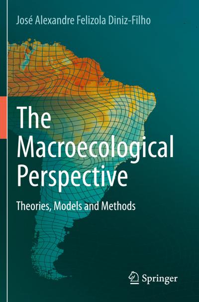 The Macroecological Perspective