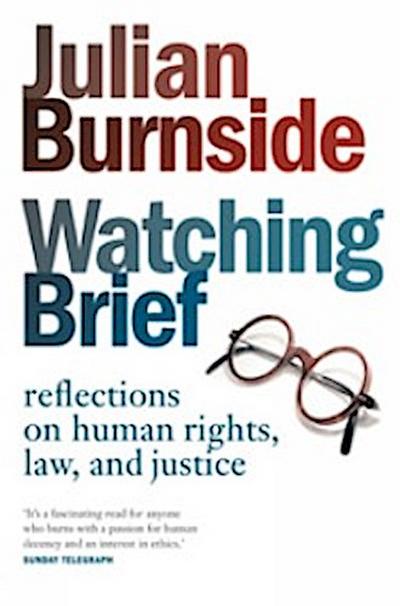 Watching Brief