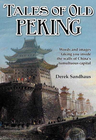 Tales of Old Peking