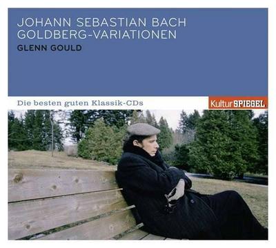 KulturSPIEGEL: Die besten guten-Goldberg-Variat.