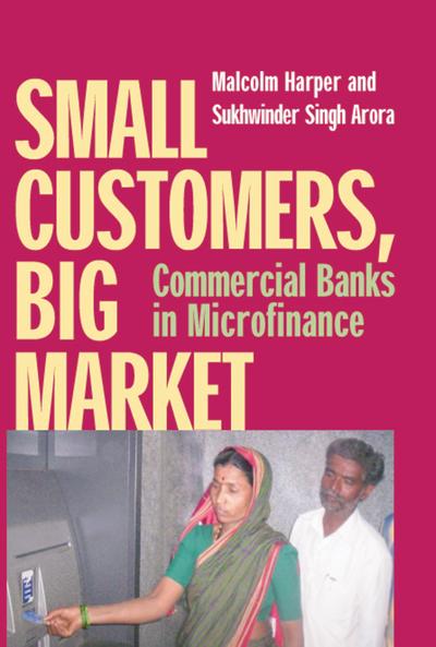 Small Customers, Big Market