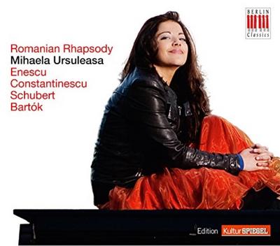 Romanian Rhapsody
