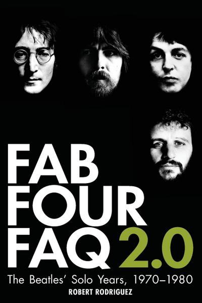 Fab Four FAQ 2.0