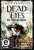 Dead Eyes - Der Fluch der Maske