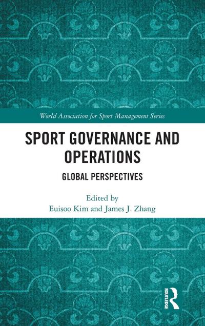 Sport Governance and Operations