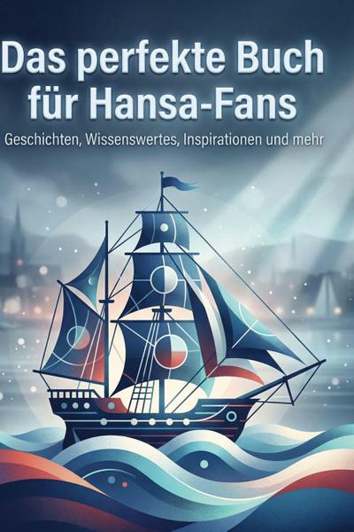 Das perfekte Buch für Hansa-Fans