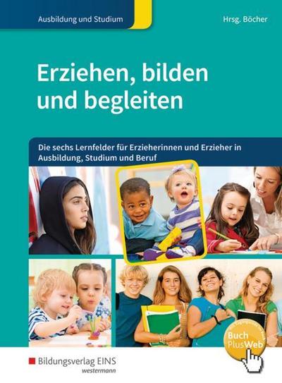 Erziehen, bilden und begleiten