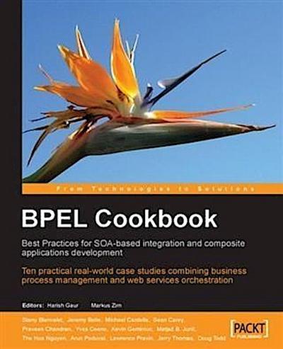 BPEL Cookbook