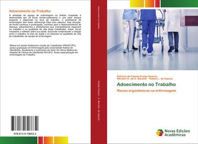 Adoecimento no Trabalho
