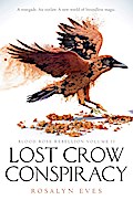 Lost Crow Conspiracy