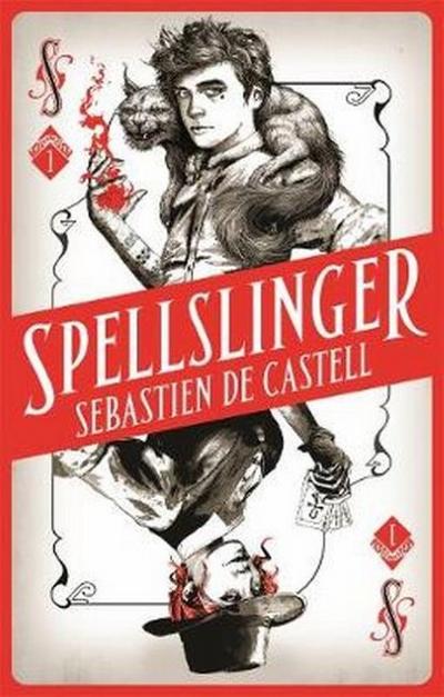 Spellslinger
