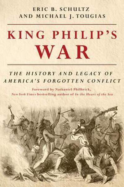 King Philip’s War